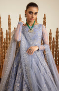 Maryum N Maria | The Brides 23 | Moons Reflection (MS23-540) - by - Libasekhas UK - Registered Vendor of : Maryum N Maria - 100% Original Designer Dresss