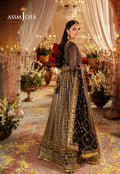Asim Jofa | Jaan e Jahan| AJJJ-03 - by - Libasekhas UK - Registered Vendor of : Asim Jofa - 100% Original Designer Dresss