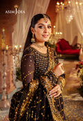 Asim Jofa | Jaan e Jahan| AJJJ-03 - by - Libasekhas UK - Registered Vendor of : Asim Jofa - 100% Original Designer Dresss