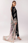 Qalamkar | Basic Pret 25 | KT-07 Mahira - by - Libasekhas UK - Registered Vendor of : Qalamkar - 100% Original Designer Dresss