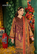 Asim Jofa | Asra Festive Essentials | AJRA-04 - by - Libasekhas UK - Registered Vendor of : Asim Jofa - 100% Original Designer Dresss