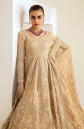Maryum N Maria | The Brides 23 | Omega (MS23-537) - by - Libasekhas UK - Registered Vendor of : Maryum N Maria - 100% Original Designer Dresss