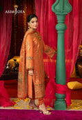 Asim Jofa | Asra Festive Essentials | AJRA-14 - by - Libasekhas UK - Registered Vendor of : Asim Jofa - 100% Original Designer Dresss