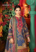 Asim Jofa | Asra Festive Essentials | AJRA-03 - by - Libasekhas UK - Registered Vendor of : Asim Jofa - 100% Original Designer Dresss