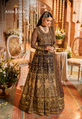 Asim Jofa | Jaan e Jahan| AJJJ-05 - by - Libasekhas UK - Registered Vendor of : Asim Jofa - 100% Original Designer Dresss
