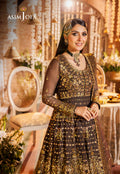 Asim Jofa | Jaan e Jahan| AJJJ-05 - by - Libasekhas UK - Registered Vendor of : Asim Jofa - 100% Original Designer Dresss