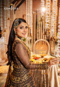 Asim Jofa | Jaan e Jahan| AJJJ-05 - by - Libasekhas UK - Registered Vendor of : Asim Jofa - 100% Original Designer Dresss