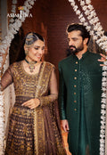 Asim Jofa | Jaan e Jahan| AJJJ-05 - by - Libasekhas UK - Registered Vendor of : Asim Jofa - 100% Original Designer Dresss