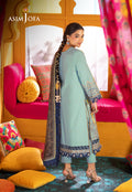 Asim Jofa | Asra Festive Essentials | AJRA-12 - by - Libasekhas UK - Registered Vendor of : Asim Jofa - 100% Original Designer Dresss
