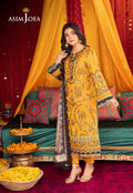 Asim Jofa | Asra Festive Essentials | AJRA-07 - by - Libasekhas UK - Registered Vendor of : Asim Jofa - 100% Original Designer Dresss