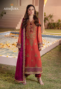 Asim Jofa | Dhanak Rang Collection | AJCF-24 - by - Libasekhas UK - Registered Vendor of : Asim Jofa - 100% Original Designer Dresss