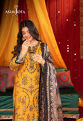 Asim Jofa | Asra Festive Essentials | AJRA-07 - by - Libasekhas UK - Registered Vendor of : Asim Jofa - 100% Original Designer Dresss