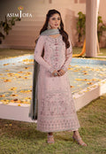 Asim Jofa | Dhanak Rang Collection | AJCF-14 - by - Libasekhas UK - Registered Vendor of : Asim Jofa - 100% Original Designer Dresss