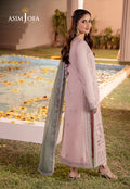 Asim Jofa | Dhanak Rang Collection | AJCF-14 - by - Libasekhas UK - Registered Vendor of : Asim Jofa - 100% Original Designer Dresss