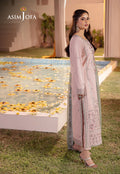 Asim Jofa | Dhanak Rang Collection | AJCF-14 - by - Libasekhas UK - Registered Vendor of : Asim Jofa - 100% Original Designer Dresss