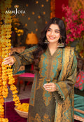 Asim Jofa | Asra Festive Essentials | AJRA-06 - by - Libasekhas UK - Registered Vendor of : Asim Jofa - 100% Original Designer Dresss