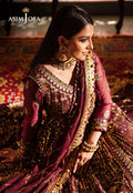 Asim Jofa | Jaan e Jahan| AJJJ-06 - by - Libasekhas UK - Registered Vendor of : Asim Jofa - 100% Original Designer Dresss