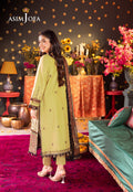 Asim Jofa | Asra Festive Essentials | AJRA-13 - by - Libasekhas UK - Registered Vendor of : Asim Jofa - 100% Original Designer Dresss