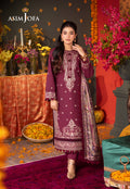 Asim Jofa | Asra Festive Essentials | AJRA-08 - by - Libasekhas UK - Registered Vendor of : Asim Jofa - 100% Original Designer Dresss