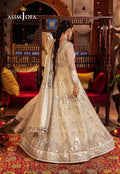 Asim Jofa | Jaan e Jahan| AJJJ-04 - by - Libasekhas UK - Registered Vendor of : Asim Jofa - 100% Original Designer Dresss