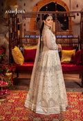 Asim Jofa | Jaan e Jahan| AJJJ-04 - by - Libasekhas UK - Registered Vendor of : Asim Jofa - 100% Original Designer Dresss