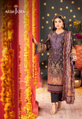 Asim Jofa | Asra Festive Essentials | AJRA-01 - by - Libasekhas UK - Registered Vendor of : Asim Jofa - 100% Original Designer Dresss