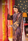 Asim Jofa | Asra Festive Essentials | AJRA-01 - by - Libasekhas UK - Registered Vendor of : Asim Jofa - 100% Original Designer Dresss