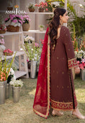 Asim Jofa | Dhanak Rang Collection | AJCF-27 - by - Libasekhas UK - Registered Vendor of : Asim Jofa - 100% Original Designer Dresss
