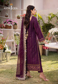 Asim Jofa | Dhanak Rang Collection | AJCF-22 - by - Libasekhas UK - Registered Vendor of : Asim Jofa - 100% Original Designer Dresss