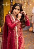 Asim Jofa | Chamak Damak Festive 24 | AJCD-25 - by - Libasekhas UK - Registered Vendor of : Asim Jofa - 100% Original Designer Dresss