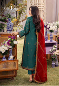 Asim Jofa | Dhanak Rang Collection | AJCF-23 - by - Libasekhas UK - Registered Vendor of : Asim Jofa - 100% Original Designer Dresss