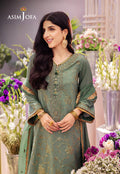 Asim Jofa | Dhanak Rang Collection | AJCF-15 - by - Libasekhas UK - Registered Vendor of : Asim Jofa - 100% Original Designer Dresss