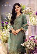 Asim Jofa | Dhanak Rang Collection | AJCF-15 - by - Libasekhas UK - Registered Vendor of : Asim Jofa - 100% Original Designer Dresss