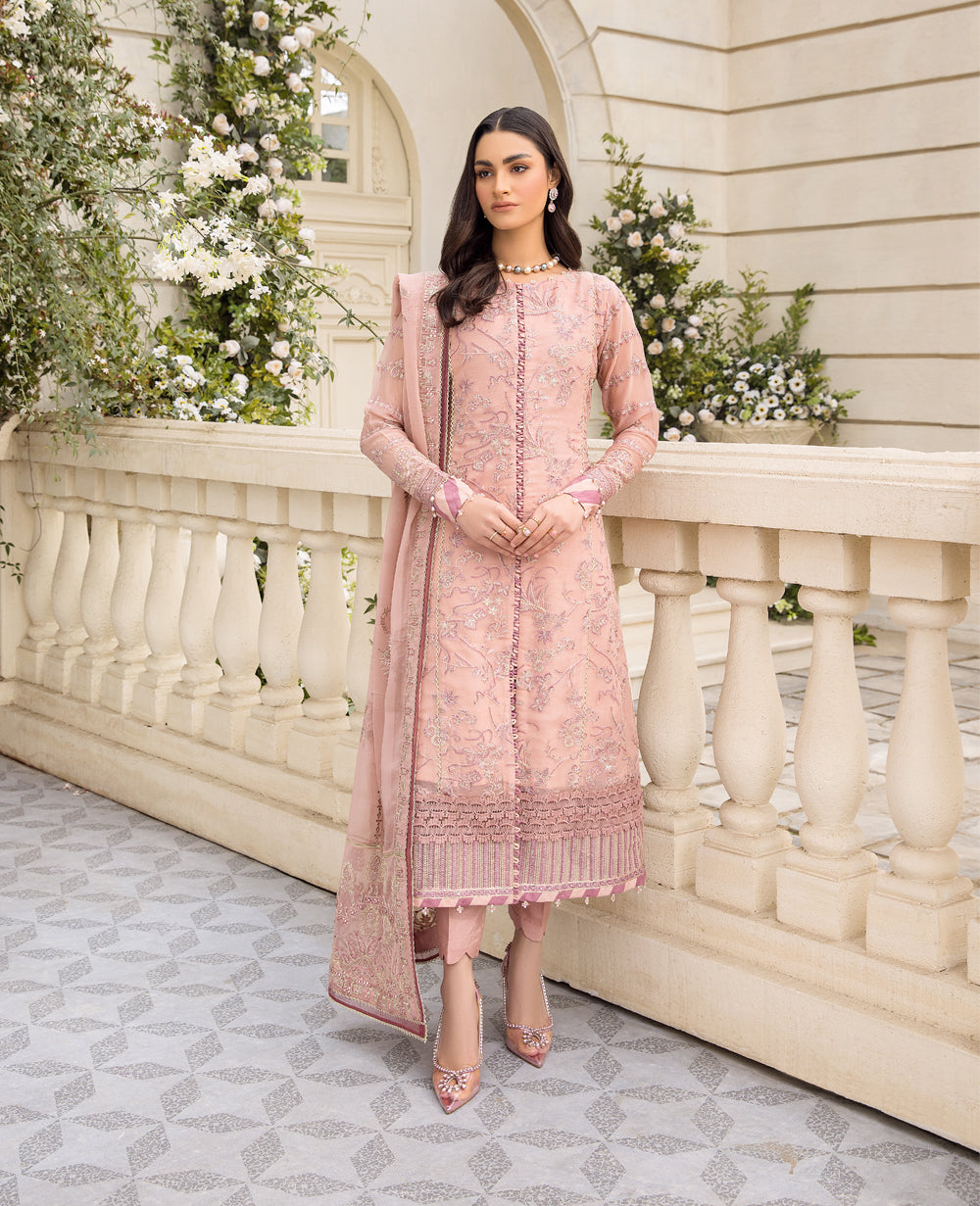 Xenia Formals | Raahi Luxury Formals | FARYAL - by - Libasekhas UK - Registered Vendor of : Xenia Formals - 100% Original Designer Dresss