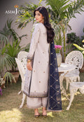 Asim Jofa | Dhanak Rang Collection | AJCF-13 - by - Libasekhas UK - Registered Vendor of : Asim Jofa - 100% Original Designer Dresss