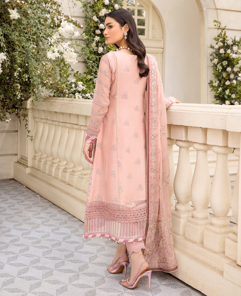 Xenia Formals | Raahi Luxury Formals | FARYAL - by - Libasekhas UK - Registered Vendor of : Xenia Formals - 100% Original Designer Dresss
