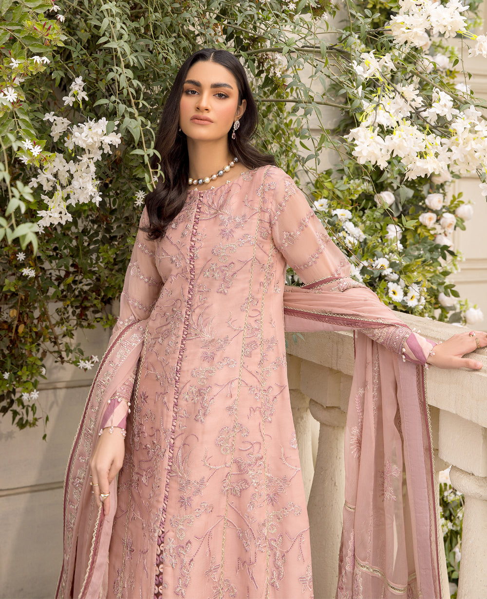 Xenia Formals | Raahi Luxury Formals | FARYAL - by - Libasekhas UK - Registered Vendor of : Xenia Formals - 100% Original Designer Dresss