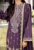Asim Jofa | Dhanak Rang Collection | AJCF-29 - by - Libasekhas UK - Registered Vendor of : Asim Jofa - 100% Original Designer Dresss