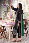 Asim Jofa | Dhanak Rang Collection | AJCF-21 - by - Libasekhas UK - Registered Vendor of : Asim Jofa - 100% Original Designer Dresss