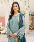 Xenia Formals | Raahi Luxury Formals | HAYAH - by - Libasekhas UK - Registered Vendor of : Xenia Formals - 100% Original Designer Dresss
