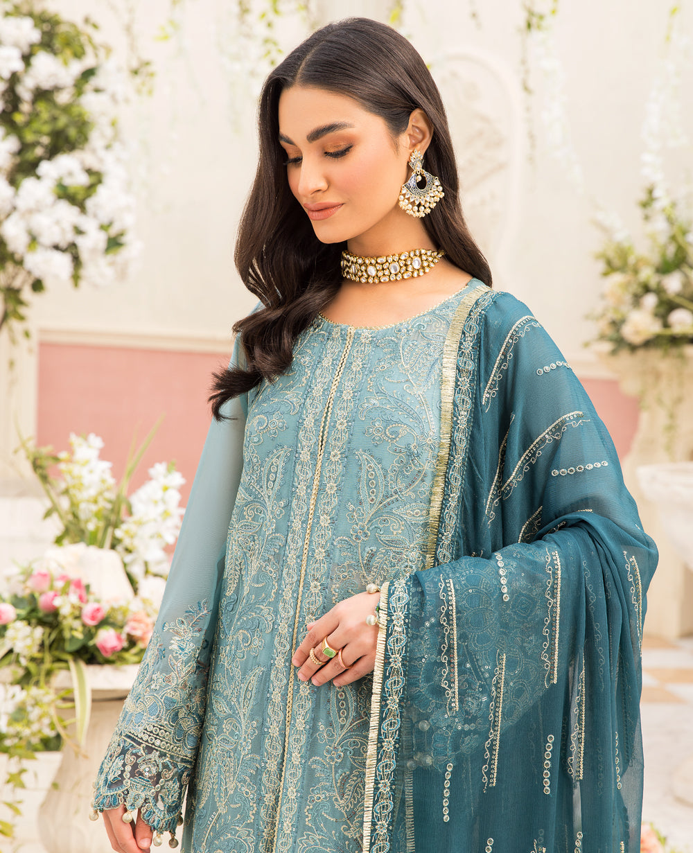 Xenia Formals | Raahi Luxury Formals | HAYAH - by - Libasekhas UK - Registered Vendor of : Xenia Formals - 100% Original Designer Dresss