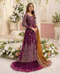 Xenia Formals | Raahi Luxury Formals | FEEZA - by - Libasekhas UK - Registered Vendor of : Xenia Formals - 100% Original Designer Dresss