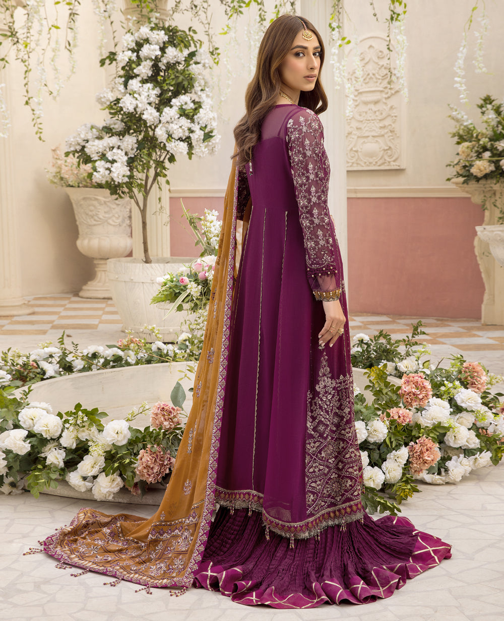 Xenia Formals | Raahi Luxury Formals | FEEZA - by - Libasekhas UK - Registered Vendor of : Xenia Formals - 100% Original Designer Dresss