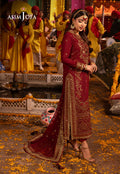 Asim Jofa | Chamak Damak Festive 24 | AJCD-04 - by - Libasekhas UK - Registered Vendor of : Asim Jofa - 100% Original Designer Dresss