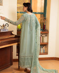 Xenia Formals | Raahi Luxury Formals | OLGA - by - Libasekhas UK - Registered Vendor of : Xenia Formals - 100% Original Designer Dresss