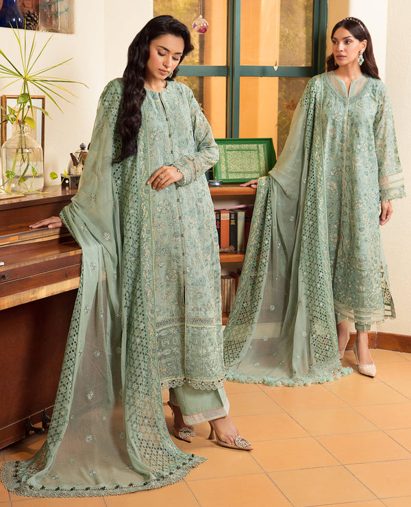 Xenia Formals | Raahi Luxury Formals | OLGA - by - Libasekhas UK - Registered Vendor of : Xenia Formals - 100% Original Designer Dresss
