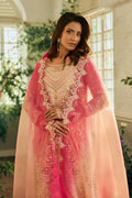 Charizma | Celine Festive 26 |CCE6-05 - by Libasekhas UK - Registered Vendor of : Charzima - 100% Original Designer Dress