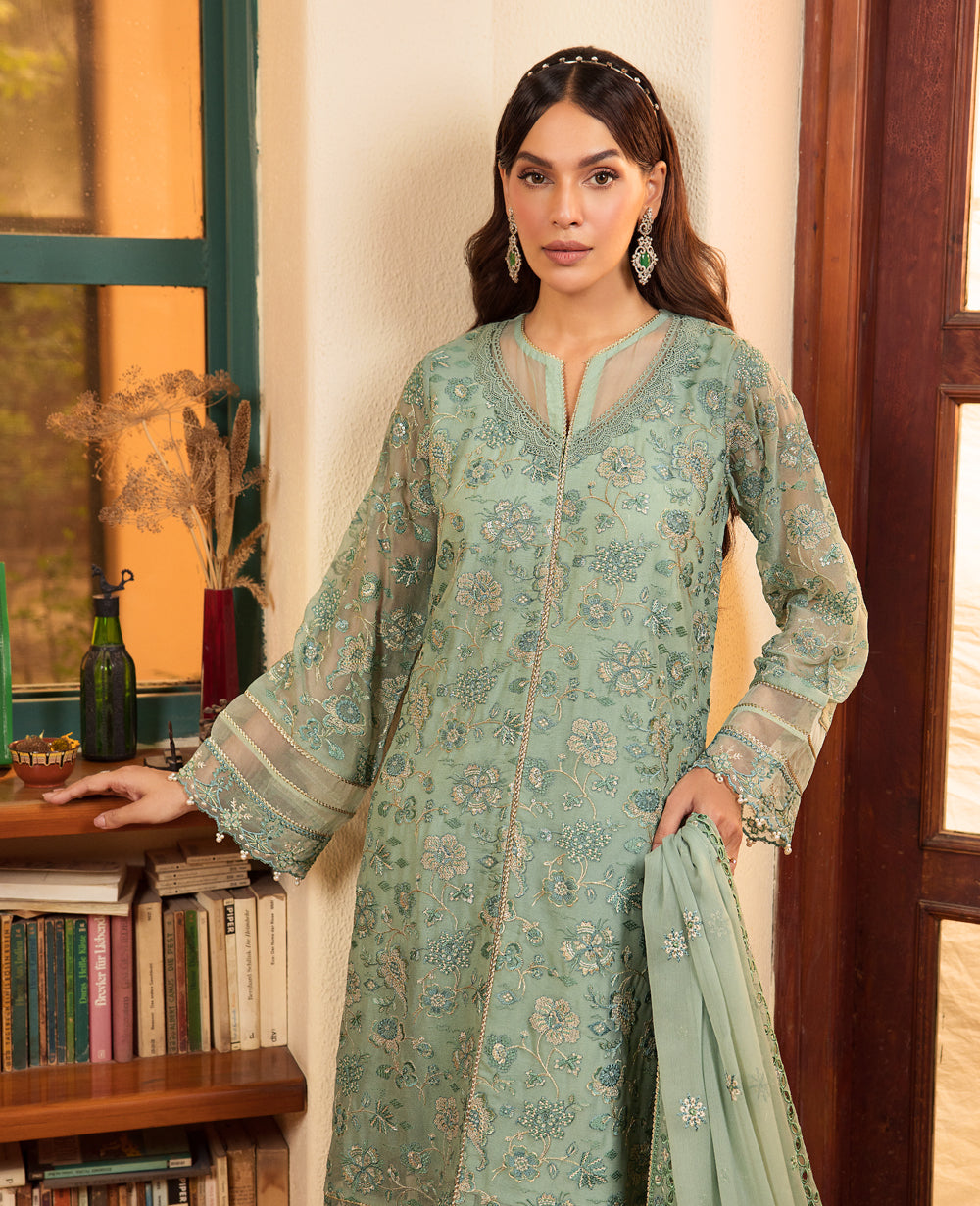 Xenia Formals | Raahi Luxury Formals | OLGA - by - Libasekhas UK - Registered Vendor of : Xenia Formals - 100% Original Designer Dresss
