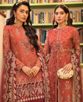 Xenia Formals | Raahi Luxury Formals | MARIE - by - Libasekhas UK - Registered Vendor of : Xenia Formals - 100% Original Designer Dresss