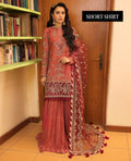 Xenia Formals | Raahi Luxury Formals | MARIE - by - Libasekhas UK - Registered Vendor of : Xenia Formals - 100% Original Designer Dresss